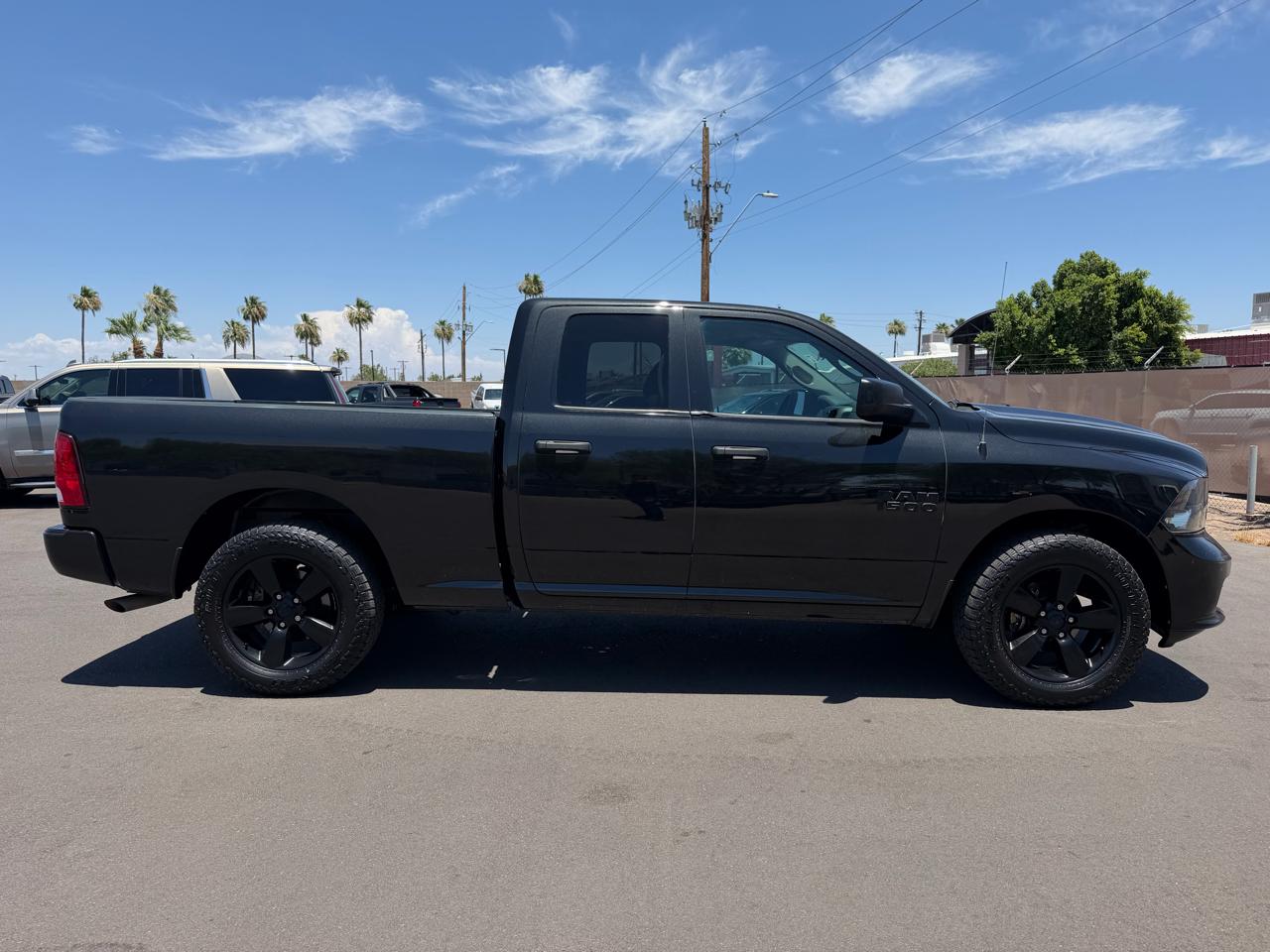 ram ram 1500 pickup 2017 1C6RR6FG7HS585056 image ram ram 1500 pickup 2017 1C6RR6FG7HS585056 image